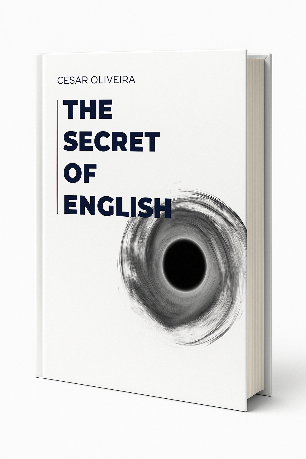 Capa do The Secret of English I: Grammar